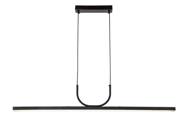 Люстра подвесная LED FAVOURITE Raya 17.9 кв.м., LED, 120 см