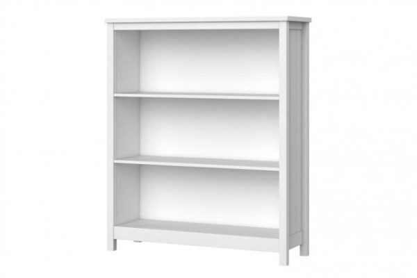 Стеллаж Wood M 107х126.7х36 см