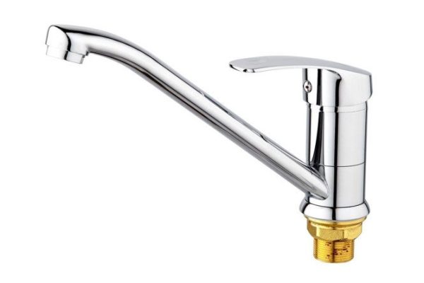 Смеситель для кухни РМС SL85-004FBS-25