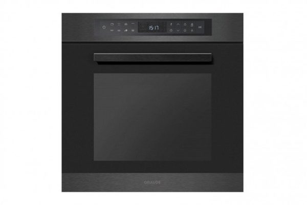 Электрический духовой шкаф GRAUDE BMP 60.3 SE 59.4х59.4х56.9 см