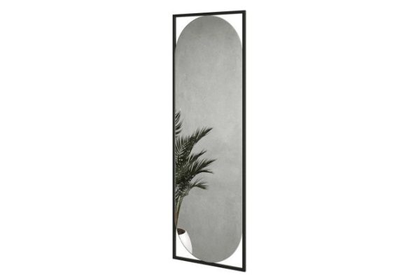 Зеркало в раме GENGLASS Kvaden 60х180 см