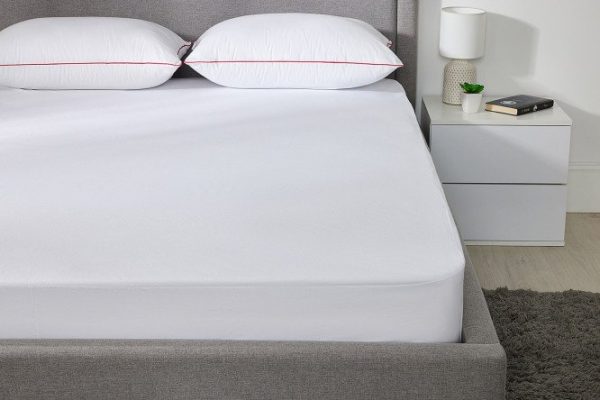 Чехол для матраса MILDEX Base 80х190 см