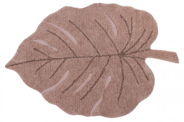 Ковёр LORENA CANALS Лист монстеры 120х180 см