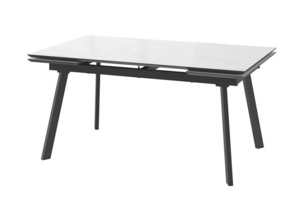 Стол раздвижной Alteza Four 160 160х76х90 см