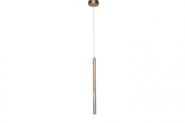 Светильник подвесной FAVOURITE Cylindro 1 кв.м., LED, 10 см