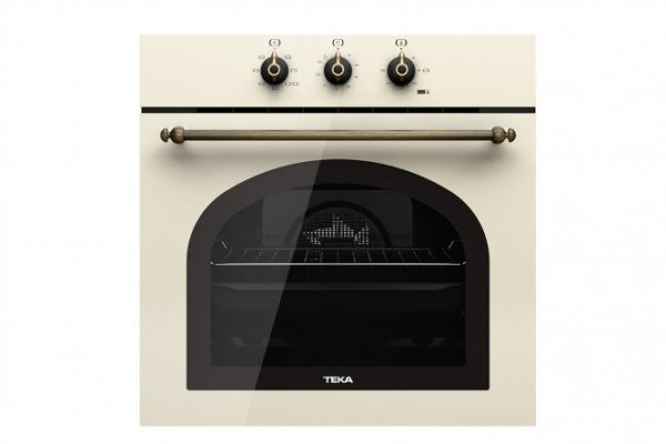 Электрический духовой шкаф Teka HRB 6100 59.5х59.5х55.9 см