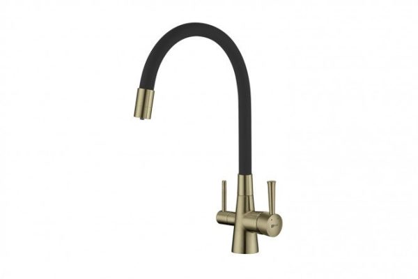 Смеситель для кухни LEMARK Comfort LM3075B