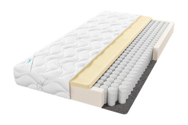 Матрас Basic Foam 90х190 см