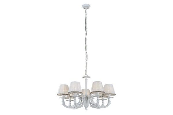 Люстра CITILUX Канон 20 кв.м., E14