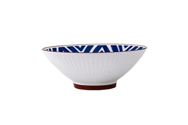 Тарелка глубокая HOMIUM Japanese сollection Очарование Керамика, 20 см