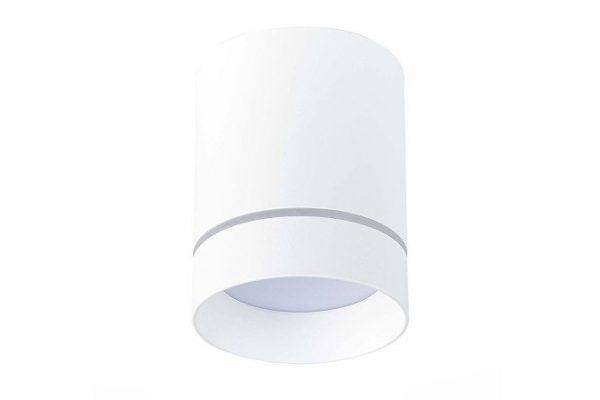 Светильник потолочный ST LUCE ST115.542.12 4 м², 7.9x10x7.9 см, LED