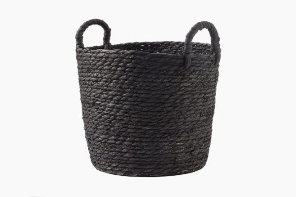 Корзина с ручками 2076LS 30х28х30 см