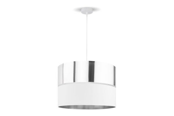Светильник подвесной TK LIGHTING Hilton 6 кв.м., 50х40х50 см, E27