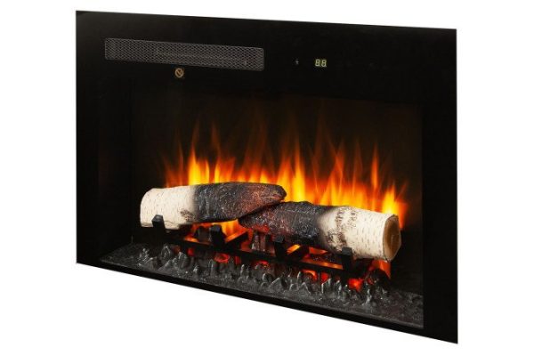 Электроочаг RealFlame MIRAGE-S 25 (BG25) напольный