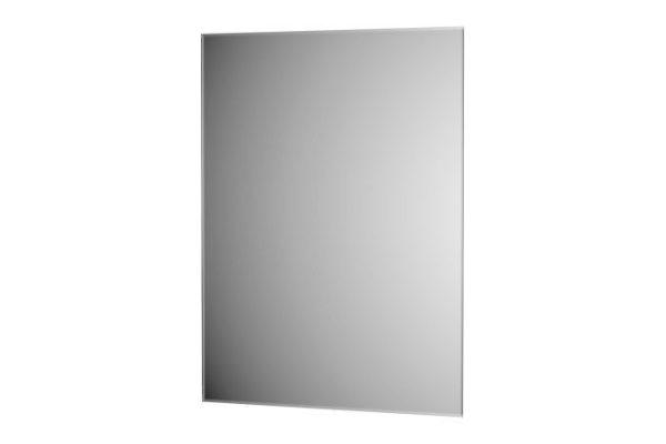 Зеркало с LED-подсветкой DEFESTO Glow DF 2517 60х80х2.6 см