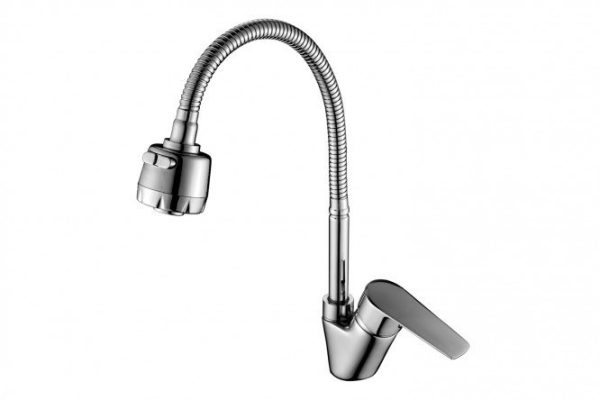 Смеситель для кухни ROSSINKA SILVERMIX S35-26