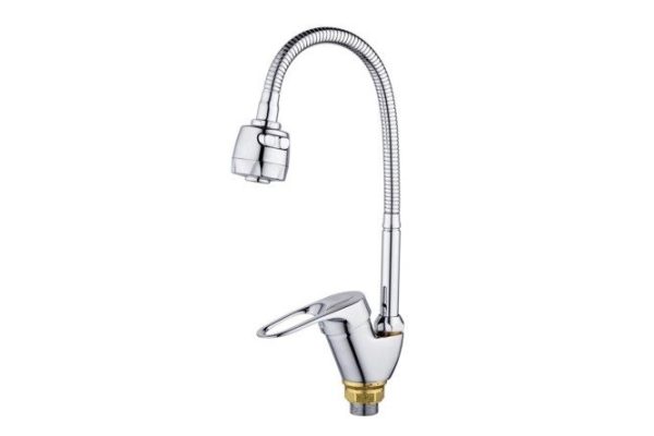 Смеситель для кухни РМС SL55-016F