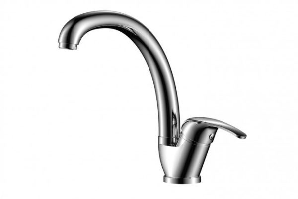 Смеситель для кухни ROSSINKA SILVERMIX Y35-23U