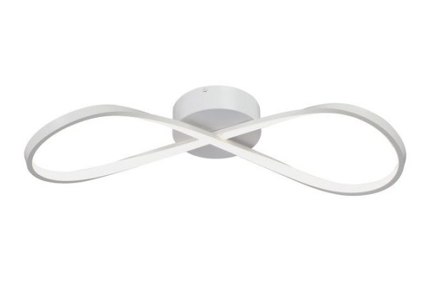 Светильник потолочный LED VITALUCE V3779 11 кв.м., LED, 69 см