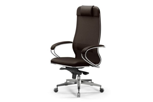 Кресло офисное МЕТТА Samurai Comfort S