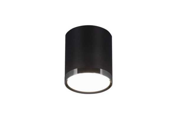 Светильник стационарный ELEKTROSTANDARD DLR024 6.8x7.6x6.8 см, LED