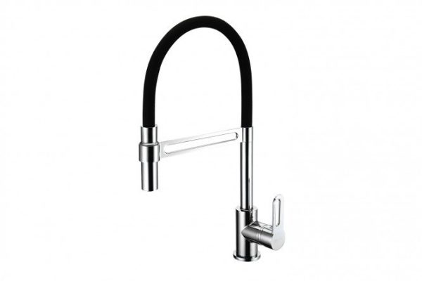 Смеситель для кухни LEMARK Soul LM6006C