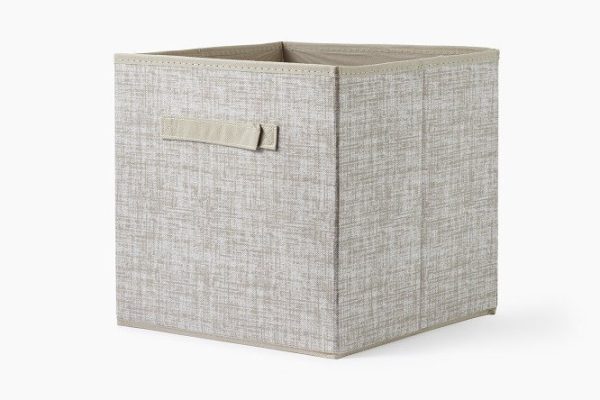 Короб для хранения HHSS 30x30x30 см
