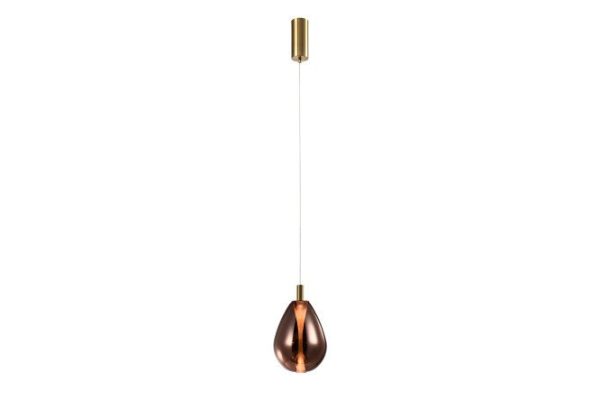 Светильник подвесной Hopper 3 кв.м., LED, 22 см