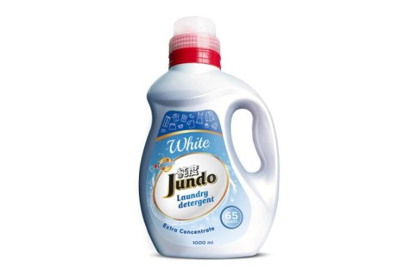 Гель для стирки White для белого белья