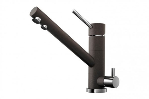 Смеситель OMOIKIRI Tonami-DC 4994049