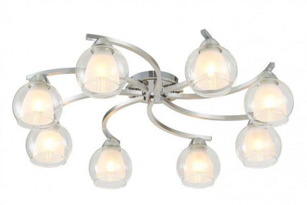 Люстра CITILUX Кристи 24 кв.м., E27