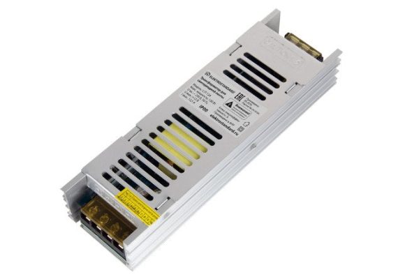 Блок питания ELEKTROSTANDARD LST 12A