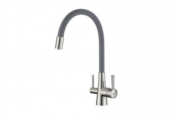 Смеситель для кухни LEMARK Comfort LM3075BN