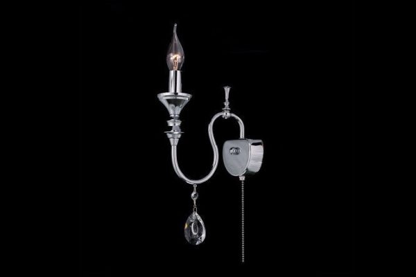 Бра CITILUX Рига 3 кв.м, E14