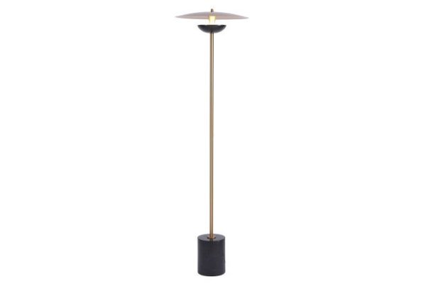 Светильник напольный FAVOURITE Marmo 40x37x40 см, LED