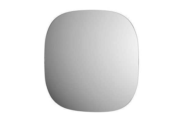 Зеркало с LED-подсветкой DEFESTO Opti DF 2858 50х50х2.6 см