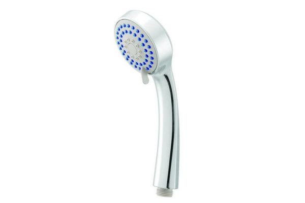 Душевая лейка MILARDO 3F 0403F76M18