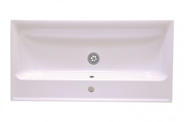Раковина Marka One Mix 60х13х44.3 см