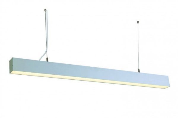 Люстра подвесная LED FAVOURITE Officium 9 кв.м., LED, 100 см