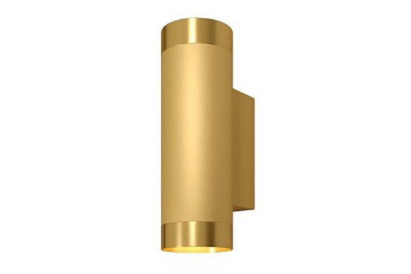 Светильник настенный ELEKTROSTANDARD Poli MRL 1016 1 кв.м, GU10