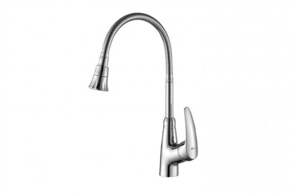 Смеситель для кухни LEMARK Linara LM0413C