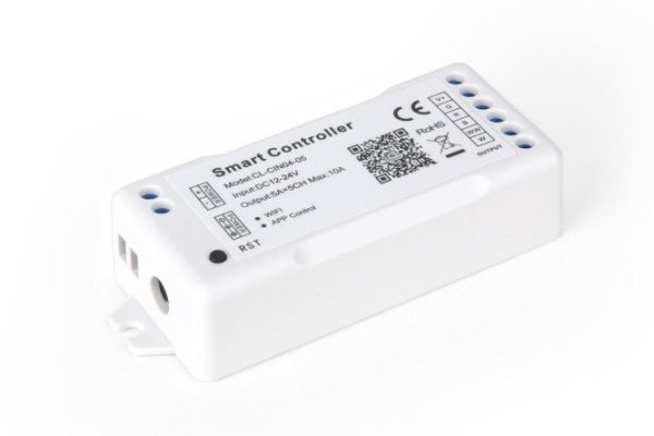 Умный контроллер ELEKTROSTANDARD 95000/00