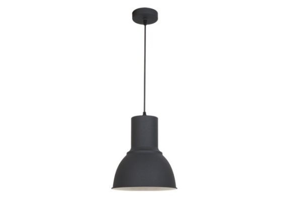 Светильник подвесной Odeon Light Pendant Laso 3 кв.м., 23х25.5х23 см, E27