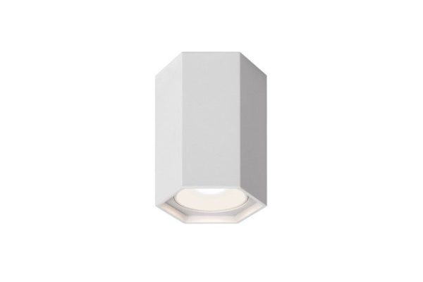 Светильник накладной ELEKTROSTANDARD 25037/LED 7.5x9.4x7.5 см, LED