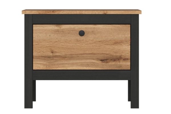 Тумба для обуви Loft 55.4х45.9х35 см