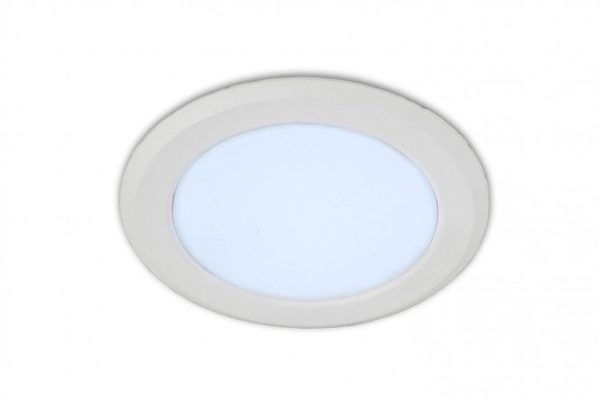 Светильник встраиваемый CITILUX Кинто 10.5x3.5x10.5 см