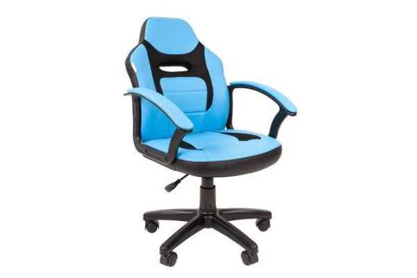 Кресло CHAIRMAN Kids 110