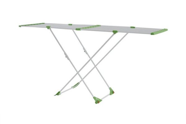 Сушилка для белья напольная раздвижная BERKRAFT Compact