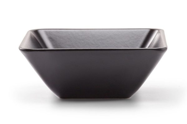 Салатник порционный EVIO Nero 15 см