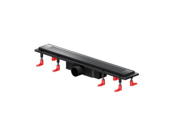 Трап для душа линейный AM.PM Primeflow W02SC-P11-060-01BM